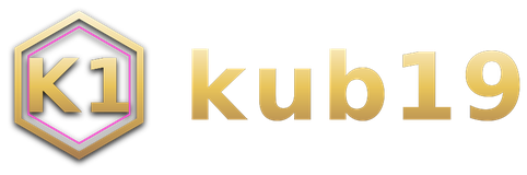kub19 โลโก้